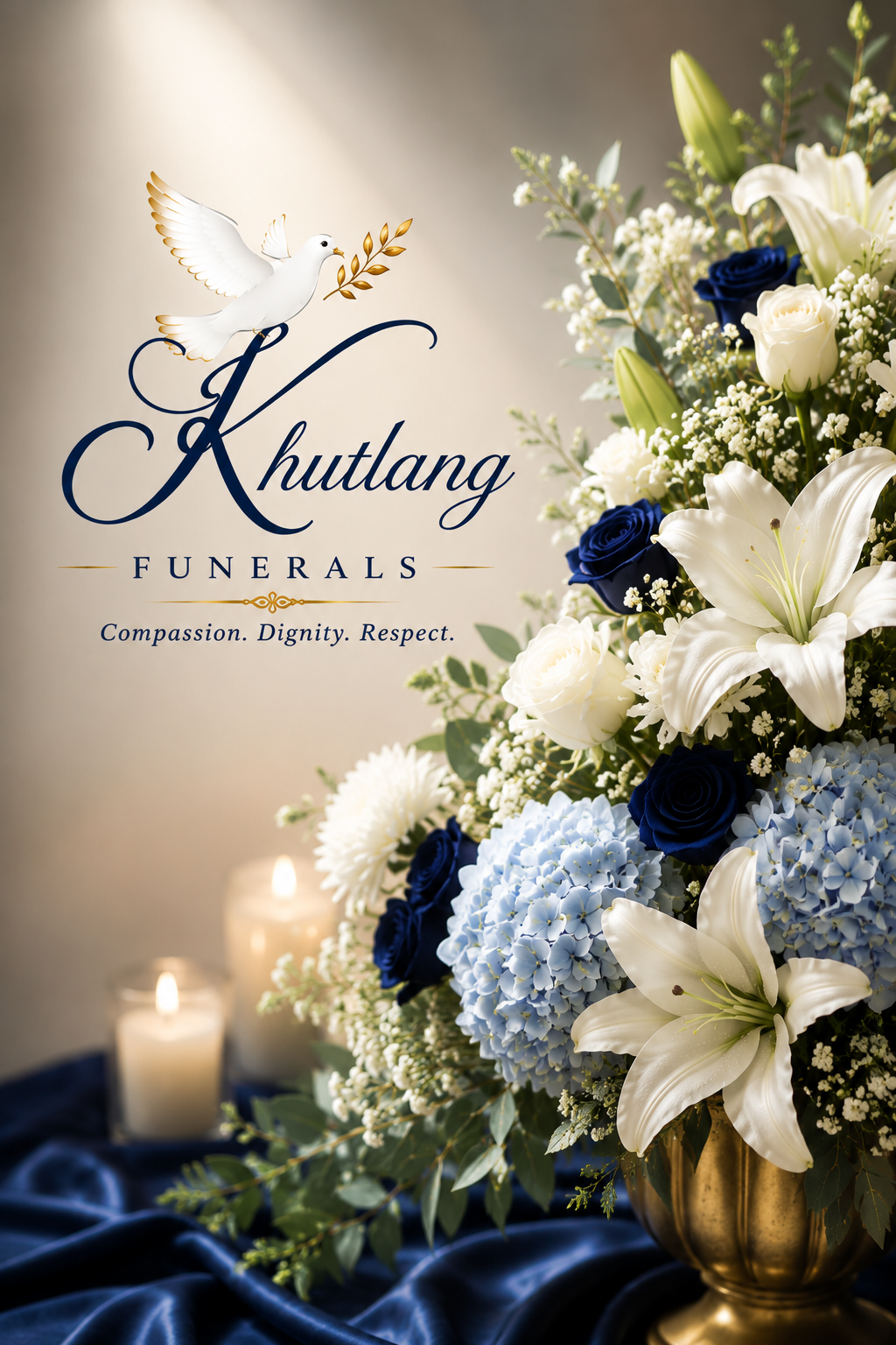 Floral Arrangements