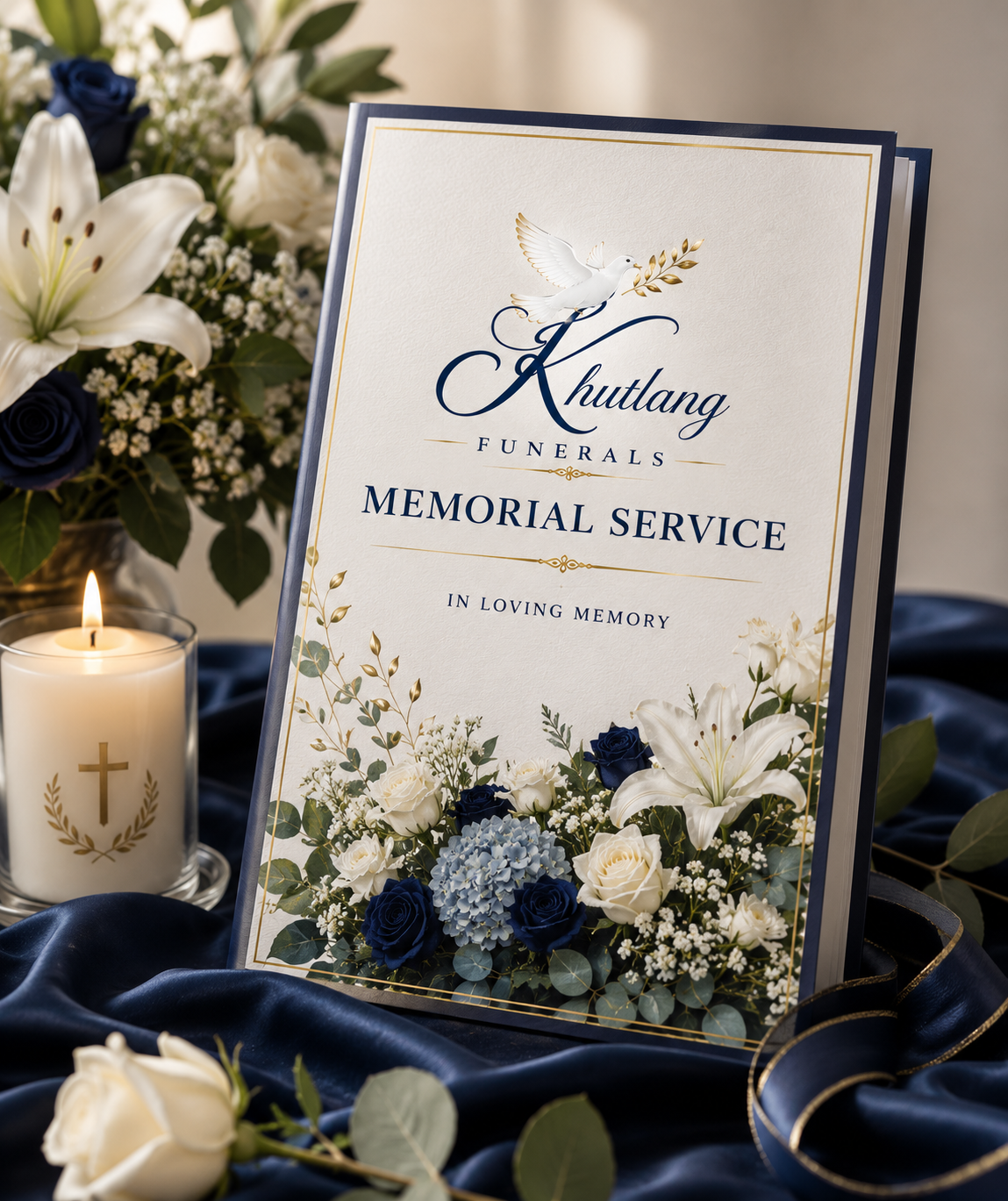 Memorial Services